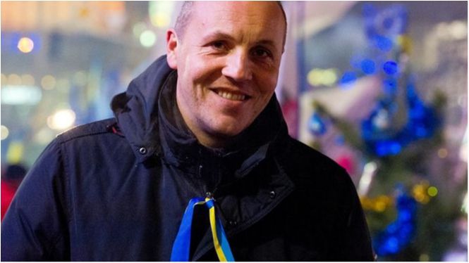 Андрій Парубій - фото 1