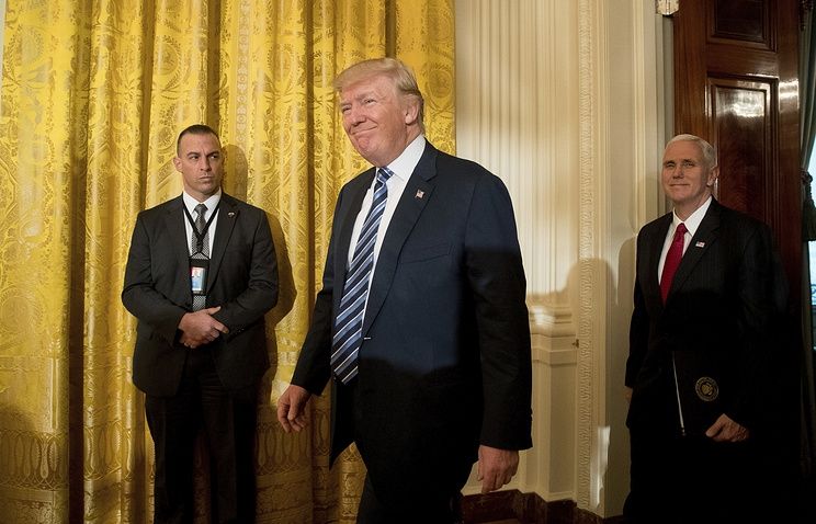 Трамп розповів про неочікуваний лист від Обами - фото 1