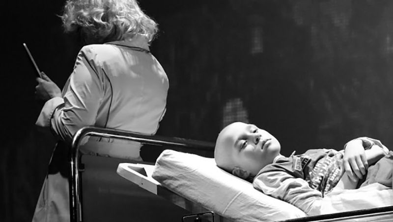 5 книг про онкохворих дітей, які вас назавжди змінять