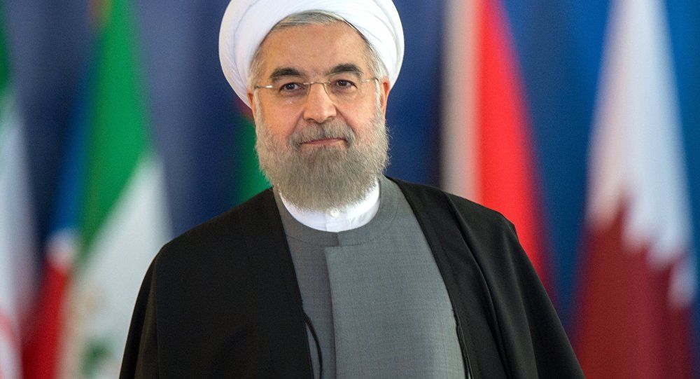 Президент Ірану розкритикував Трампа за антиімміграційну політику