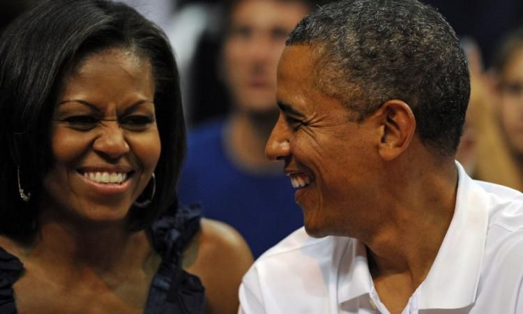 Мішель Обама влаштувала прощальний сюрприз для американців