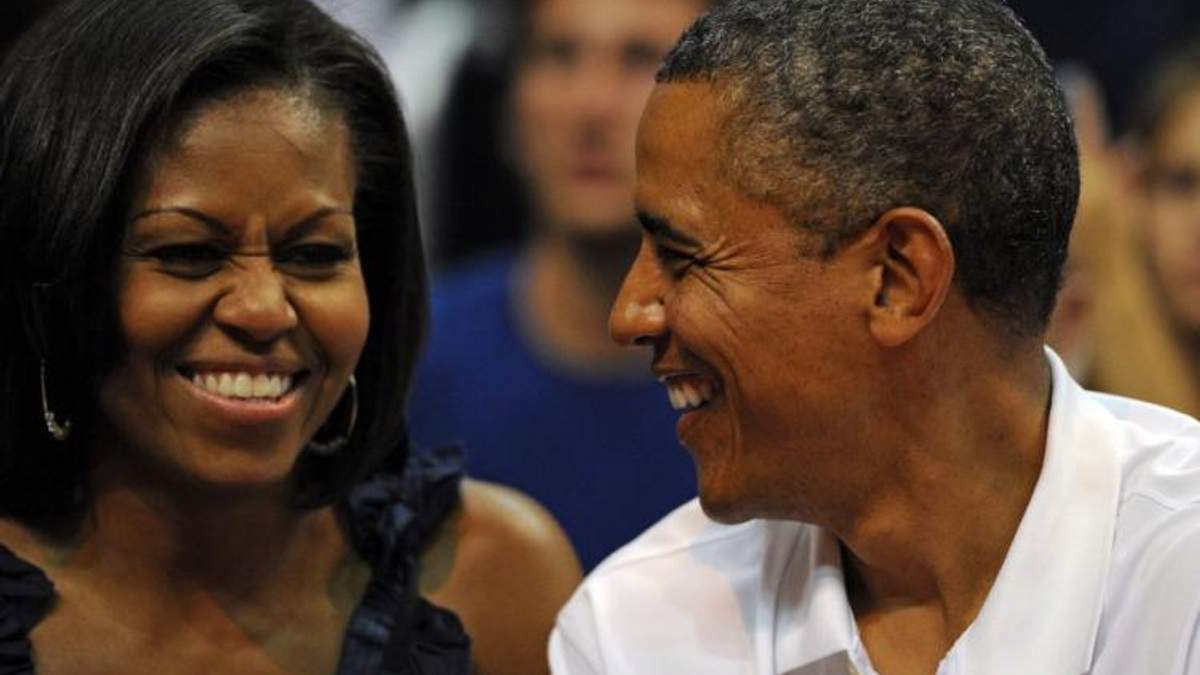 Мішель Обама влаштувала прощальний сюрприз для американців - фото 1