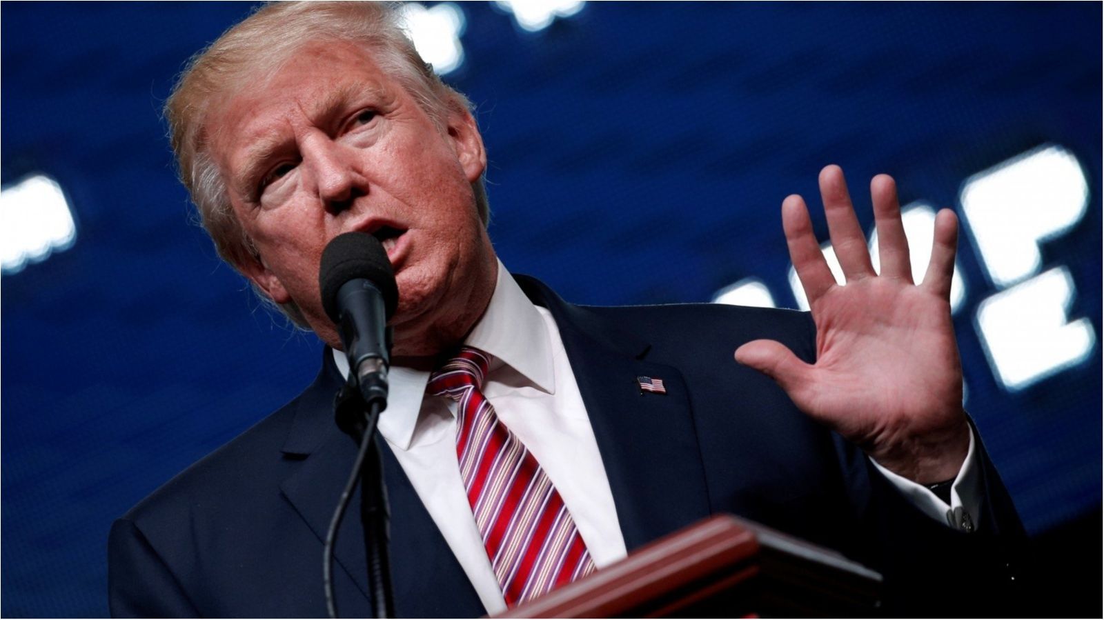 Трамп домагатиметься реформування ООН