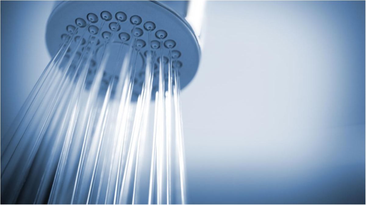 Вода - фото 1