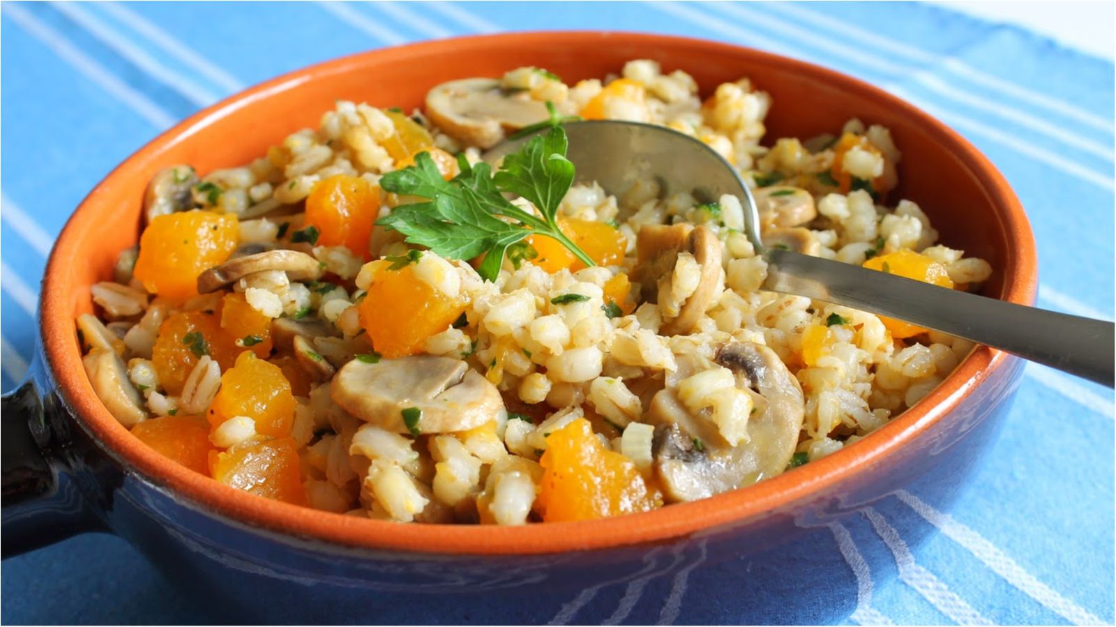 Перлова каша врятує від алергії, – дієтологи