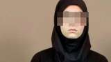 У Німеччині 16-річну терористку "ІД" засуджено до 6 років