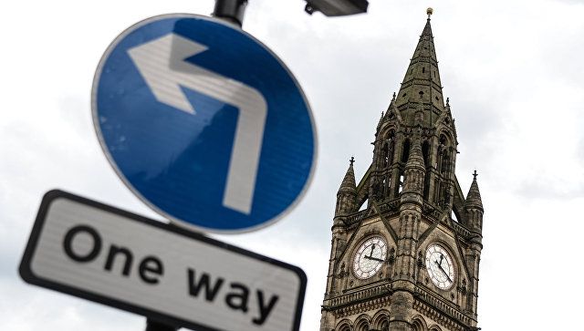 У Великобританії звинуватили Росію в зборі компромату на політиків країни