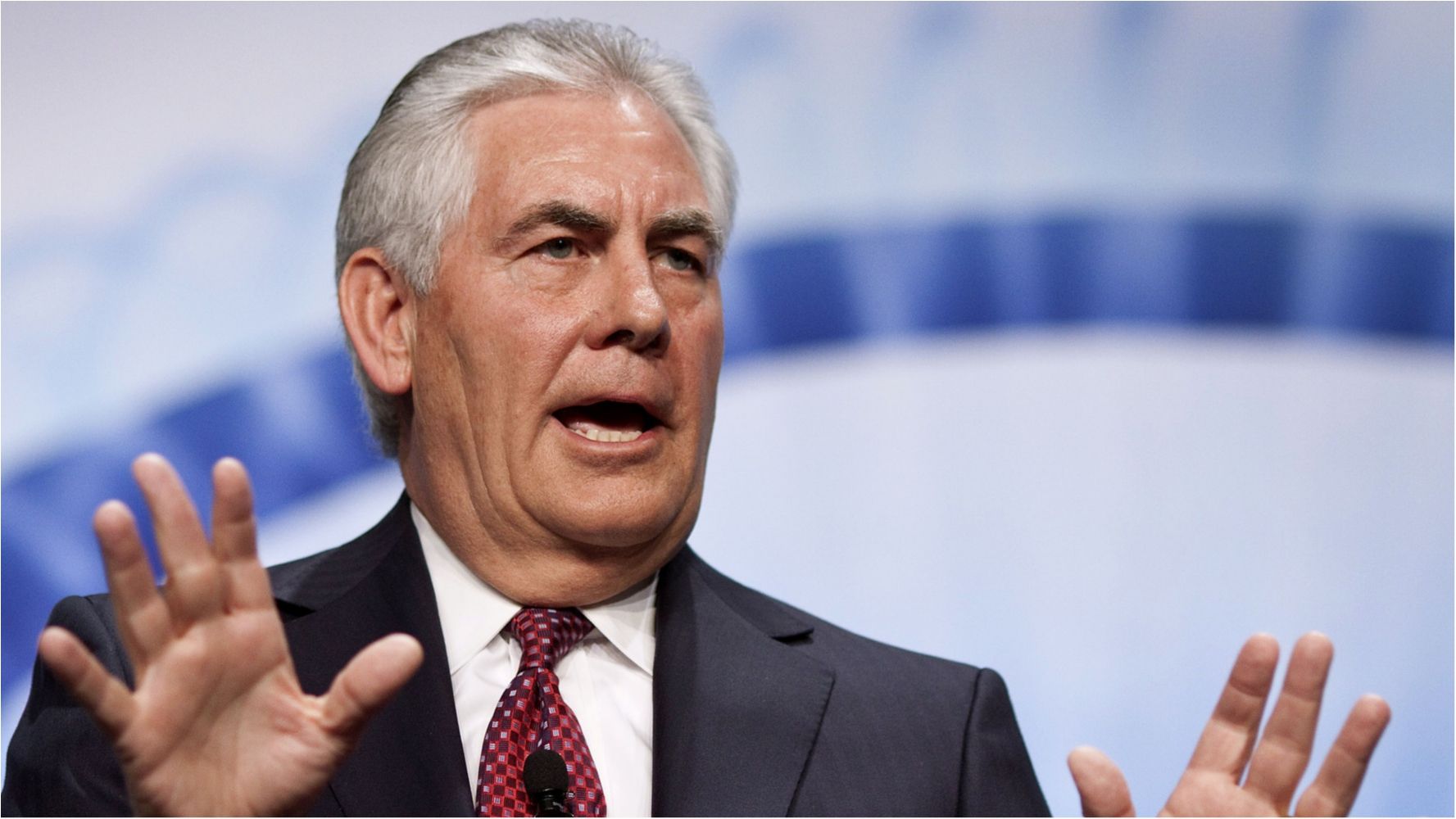 Якою буде зовнішня політика США за Трампа