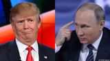У США відповіли на заяву Кремля про зустріч Путіна і Трампа