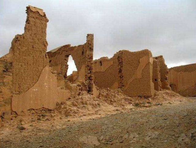 Археологи розкопали форт часів царя Соломона- фото 134673