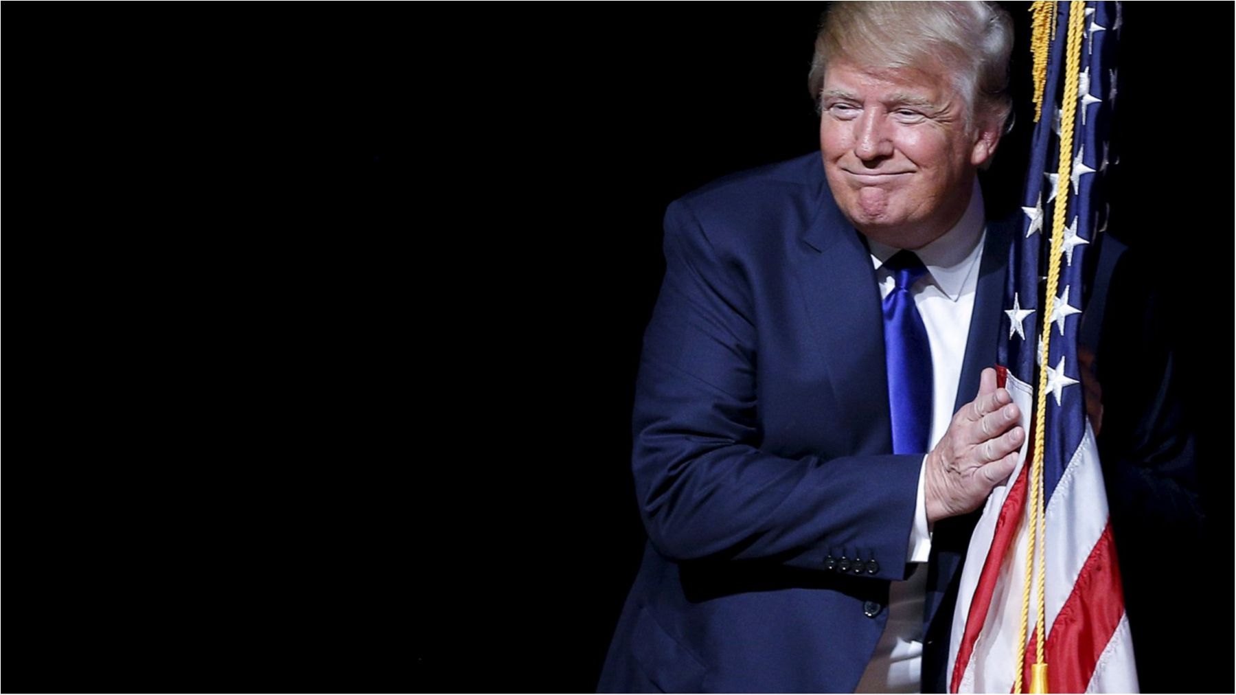 Прокурор штату Вашингтона подасть у суд на Трампа