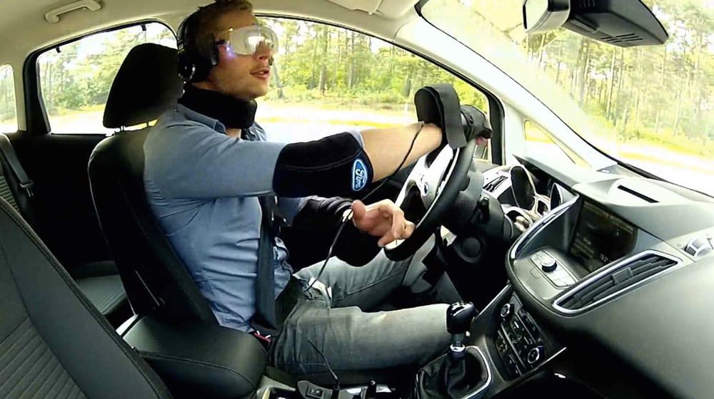 Хто небезпечніший на дорозі: п'яний водій чи після похмілля