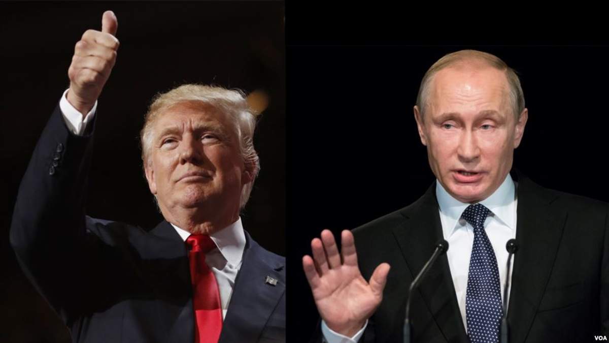 ЗМІ знайшли зв'язок між автором "компромату" на Трампа і Росією - фото 1