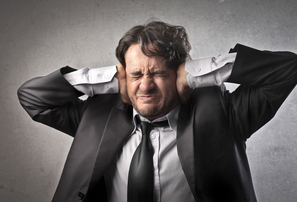 Звуки - фото 1