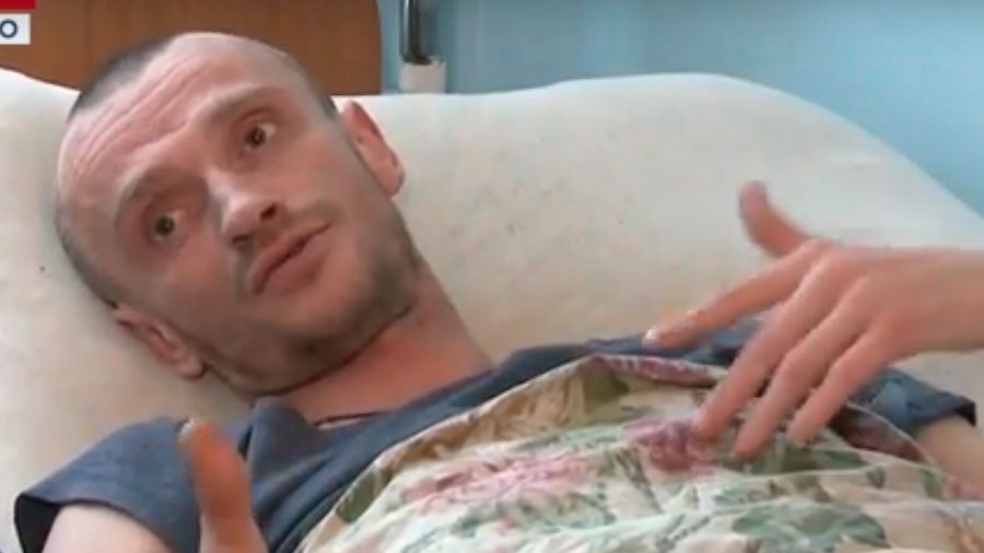 Підстрелений Пашинським чоловік розповів подробиці інциденту