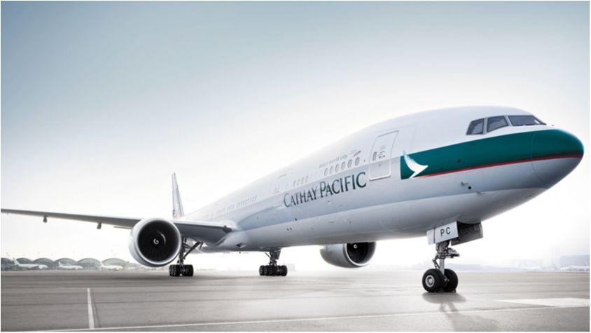 Літак - фото 1