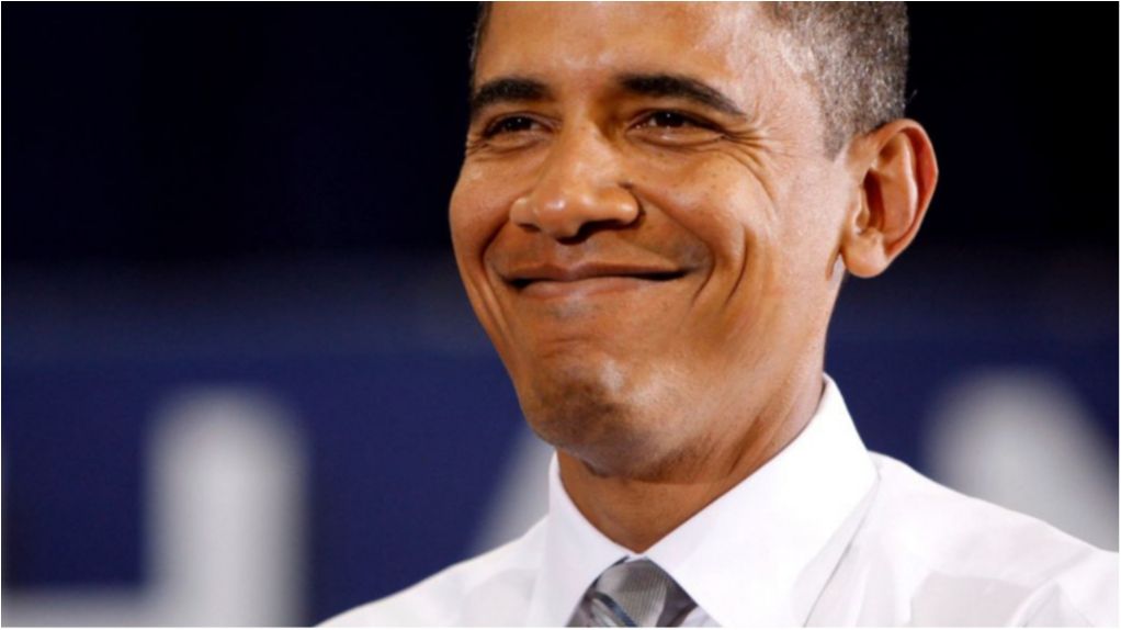 У Лаврова "оригінально" пожартували над Обамою