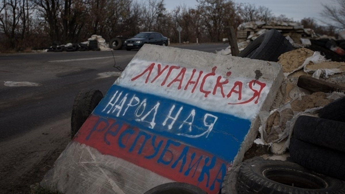 В Міноборони зробили жахливу заяву про Донбас - фото 1