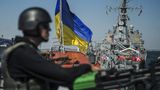В Україні стартували навчання Військово-морських Сил