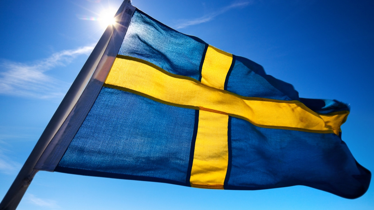 Швеція - фото 1