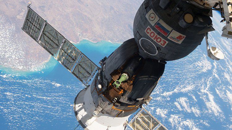 "Роскосмос" вирішив перевірити якість російських ракет