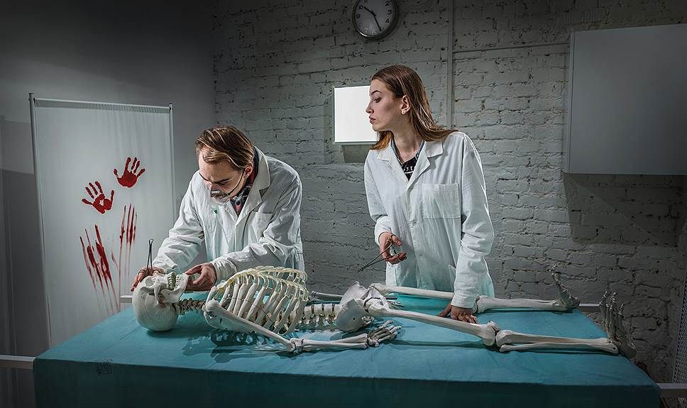 Лікарня - фото 1