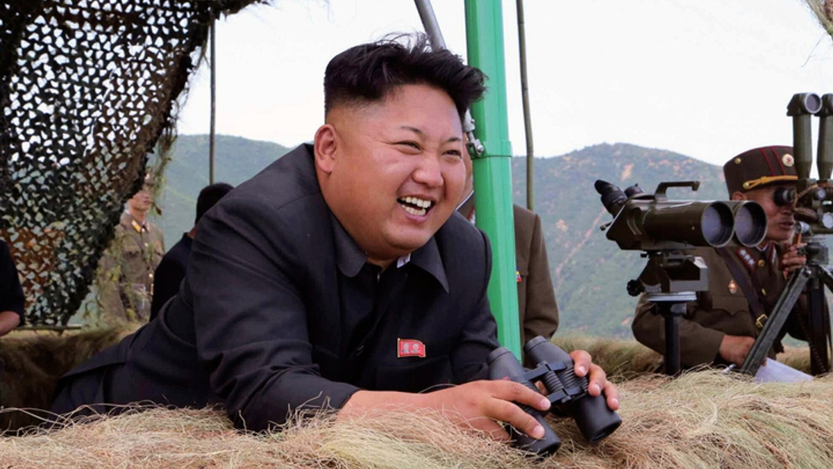 Дипломат із КНДР розповів про ядерні плани Пхеньяна - фото 1