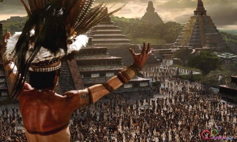 Археологи наблизилися до розгадки таємниці зникнення цивілізації майя