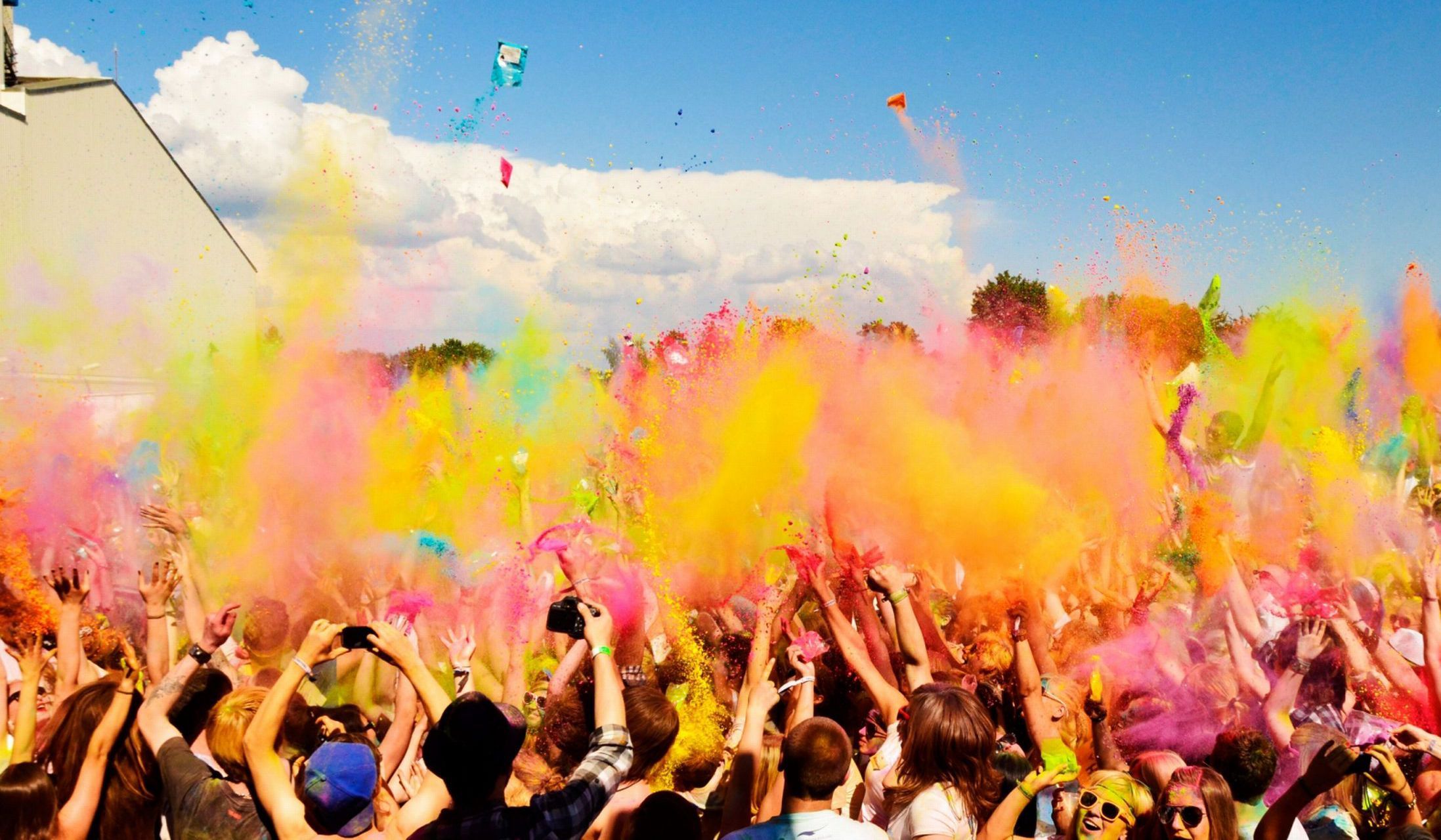 Фестиваль KaZaнтип переїхав у В'єтнам