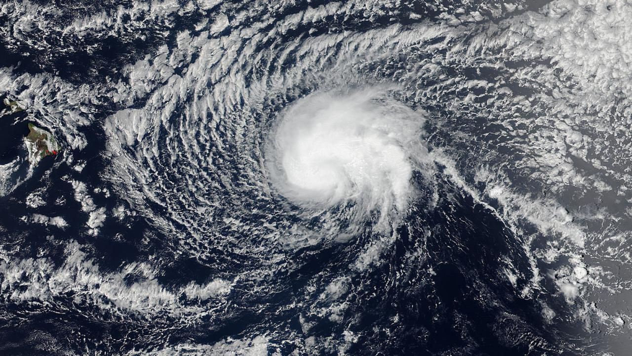 Тихий океан сколихнув неймовірно потужний землетрус - фото 1