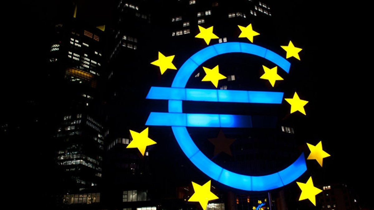 Ймовірний посол США в ЄС передбачає швидке зникнення євро - фото 1