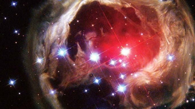 Стало відомо, коли люди побачать народження зірки - фото 1