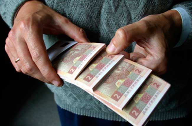 Розенко запропонував альтернативу допомоги по безробіттю