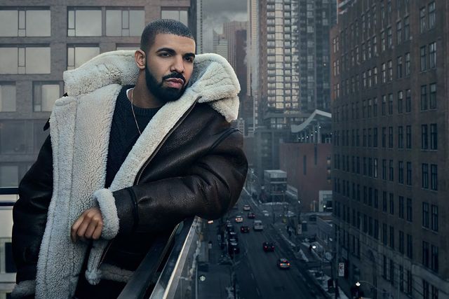 Drake  – Views - фото 141980