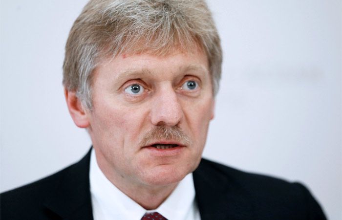 Дмитро Пєсков - фото 1