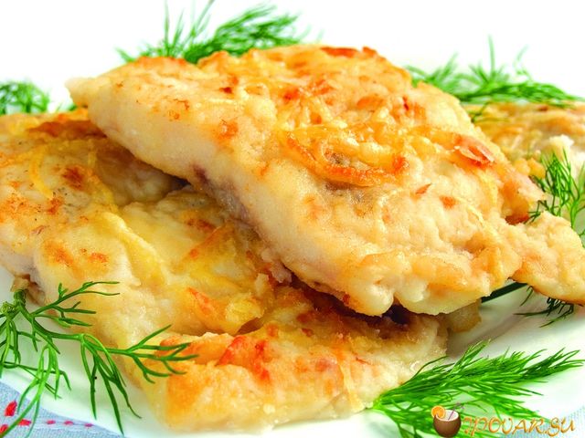 Яку рибу категорично не можна їсти - фото 139870