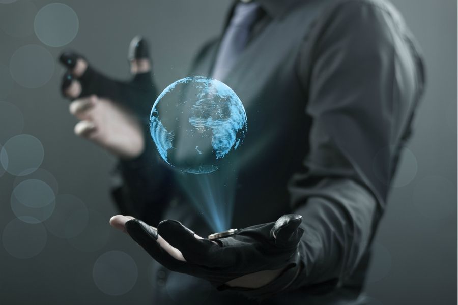 Вчені створили ще один прилад майбутнього