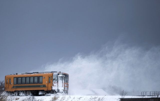 Потяг - фото 142790