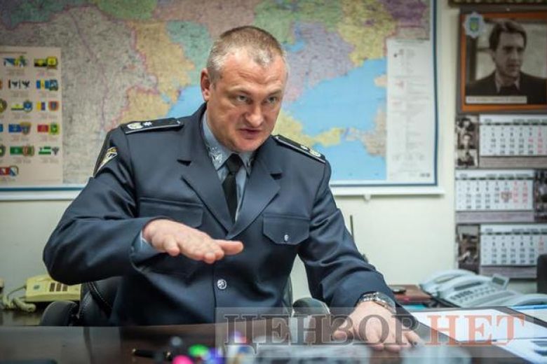 МВС запропонувало призначити на посаду очільника Нацполіції Сергія Князєва - фото 1