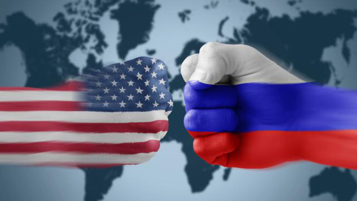 Москва не укладатиме з Вашингтоном угоду щодо України - фото 1