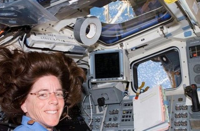 Що приховує NASA: п'ять компрометуючих фактів - фото 145737