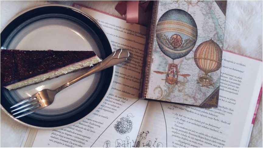 5 книг, від яких неможливо відірватися