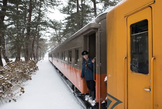 Потяг - фото 142796