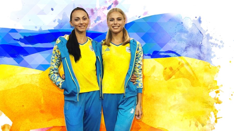 Українки обскакали олімпійську чемпіонку зі стрибків у висоту