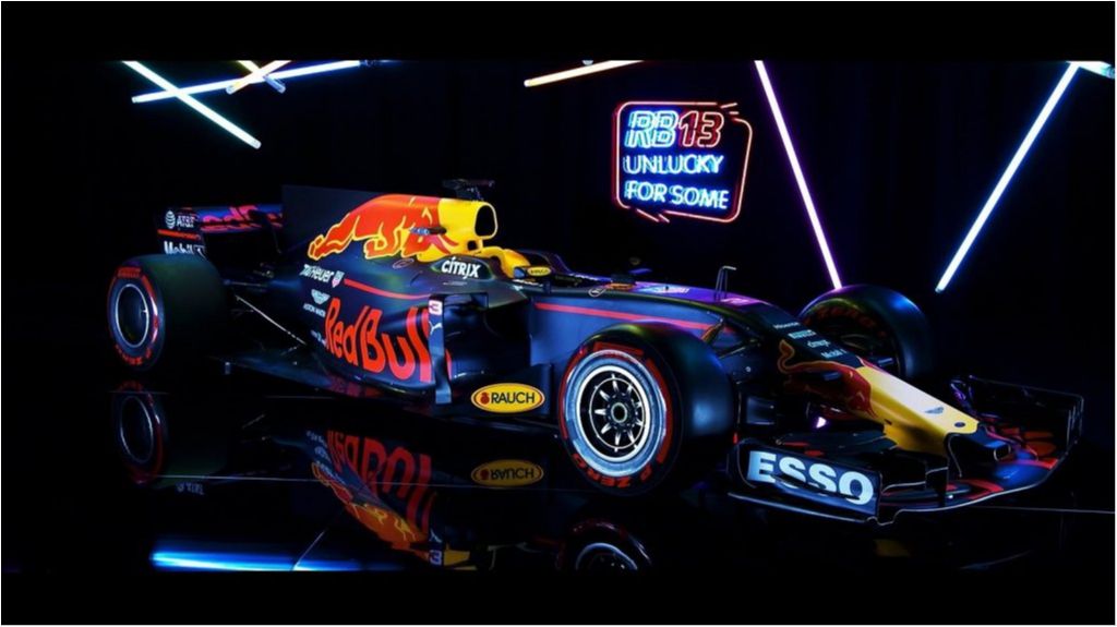 RB13 - фото 1