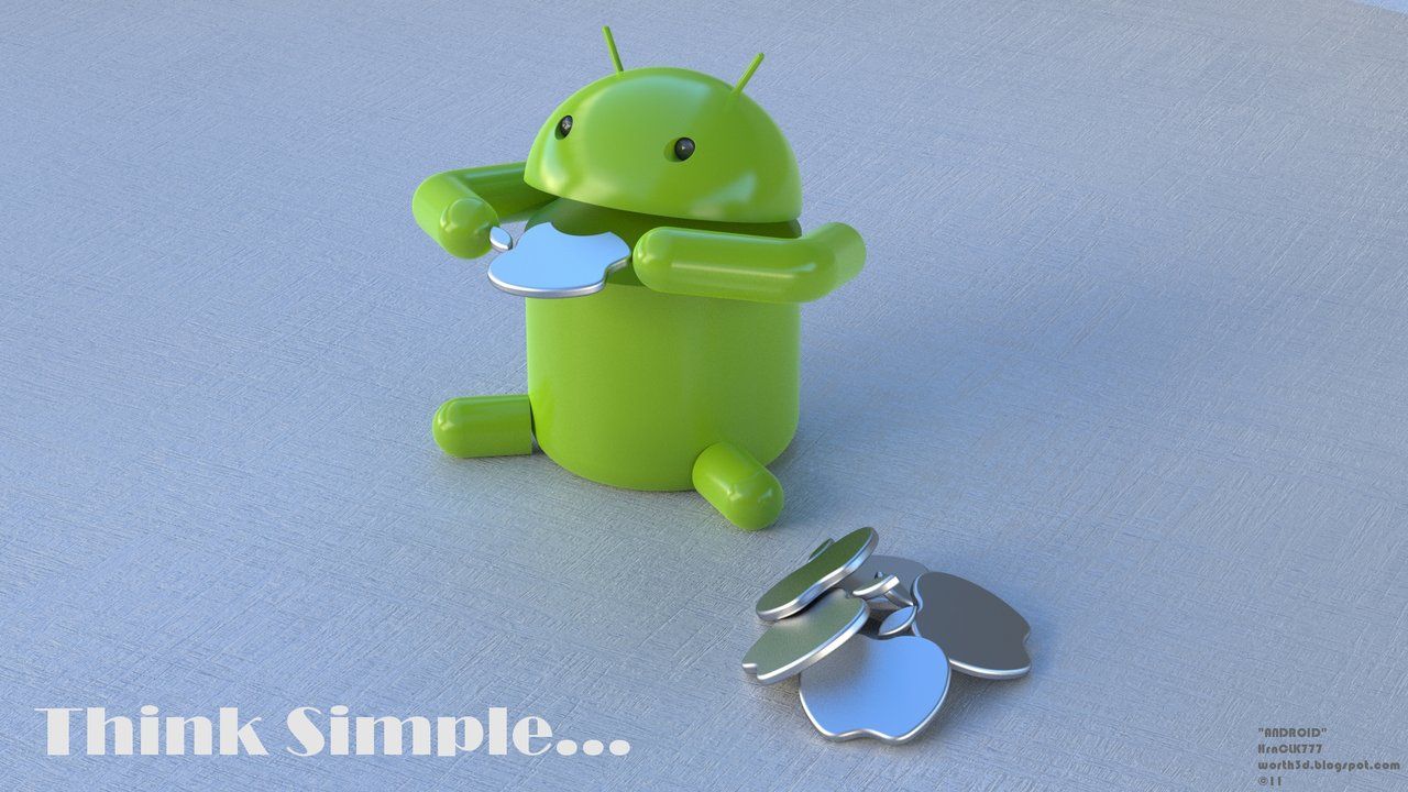 В Android з’явиться ще одна функція, скопійована в iOS