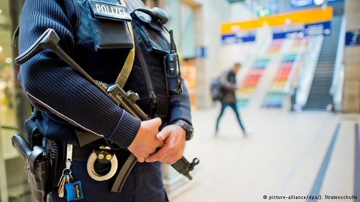 У ЄС продовжили дію прикордонного контролю