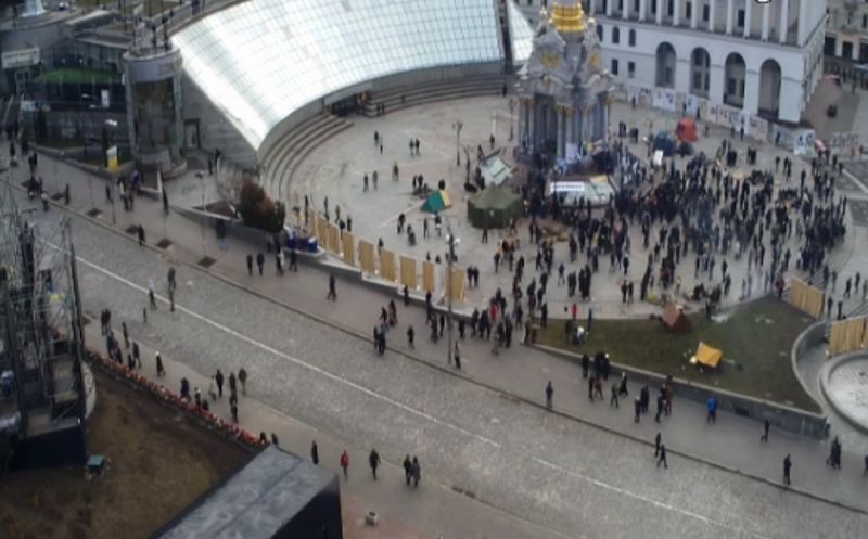 Українців попереджають про підвищений рівень терорестичної небезпеки