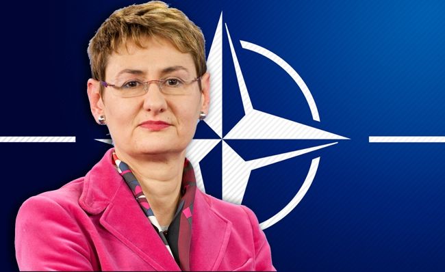 Оана Лунгеску - фото 1