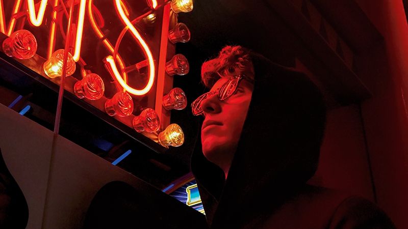 Неперевершені нічні фото, зроблені на iPhone 7